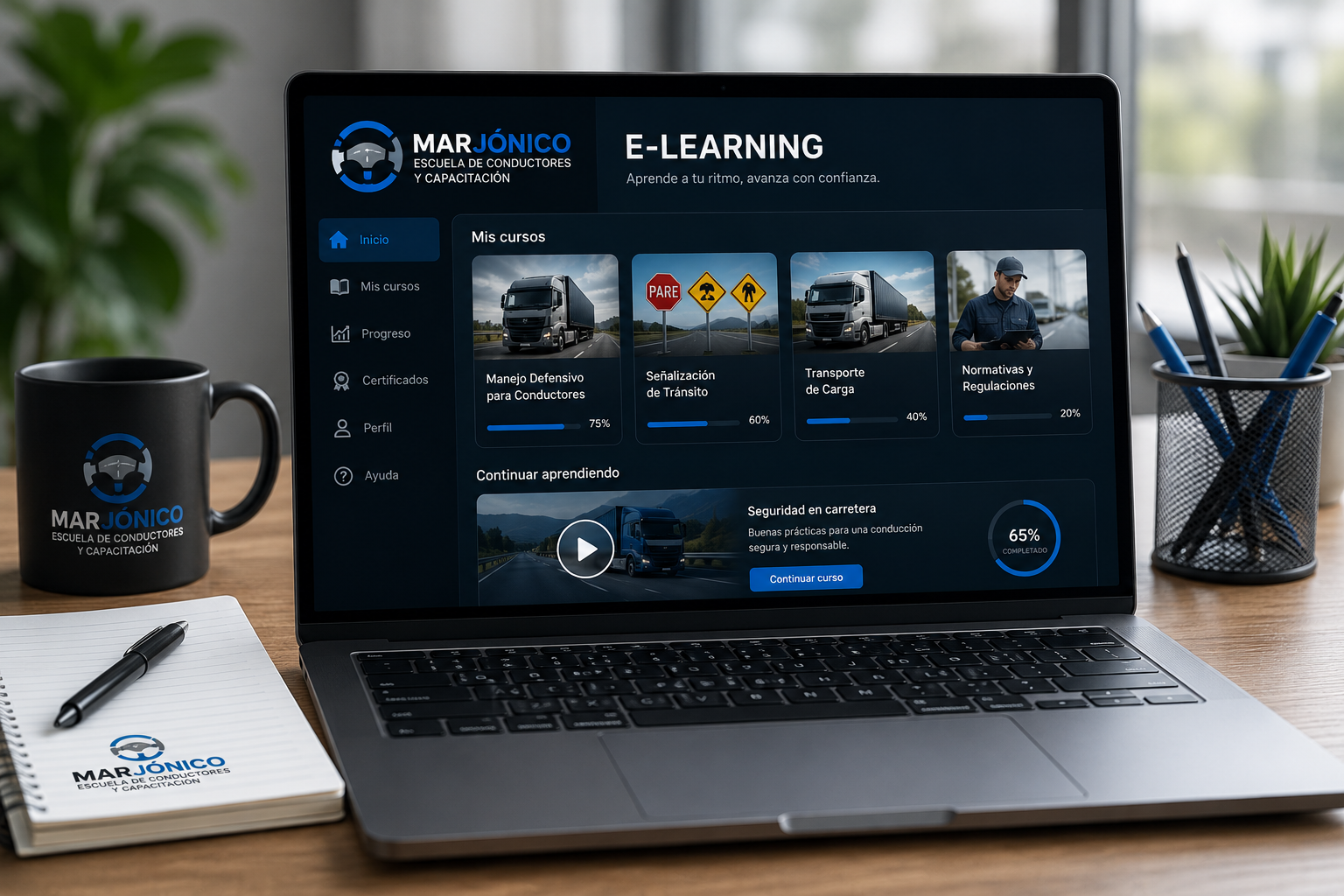 E-Learning